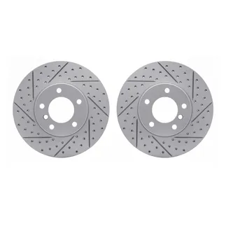 R1 Concepts WBPN1-31004 Brake Rotor- Carbon D/S